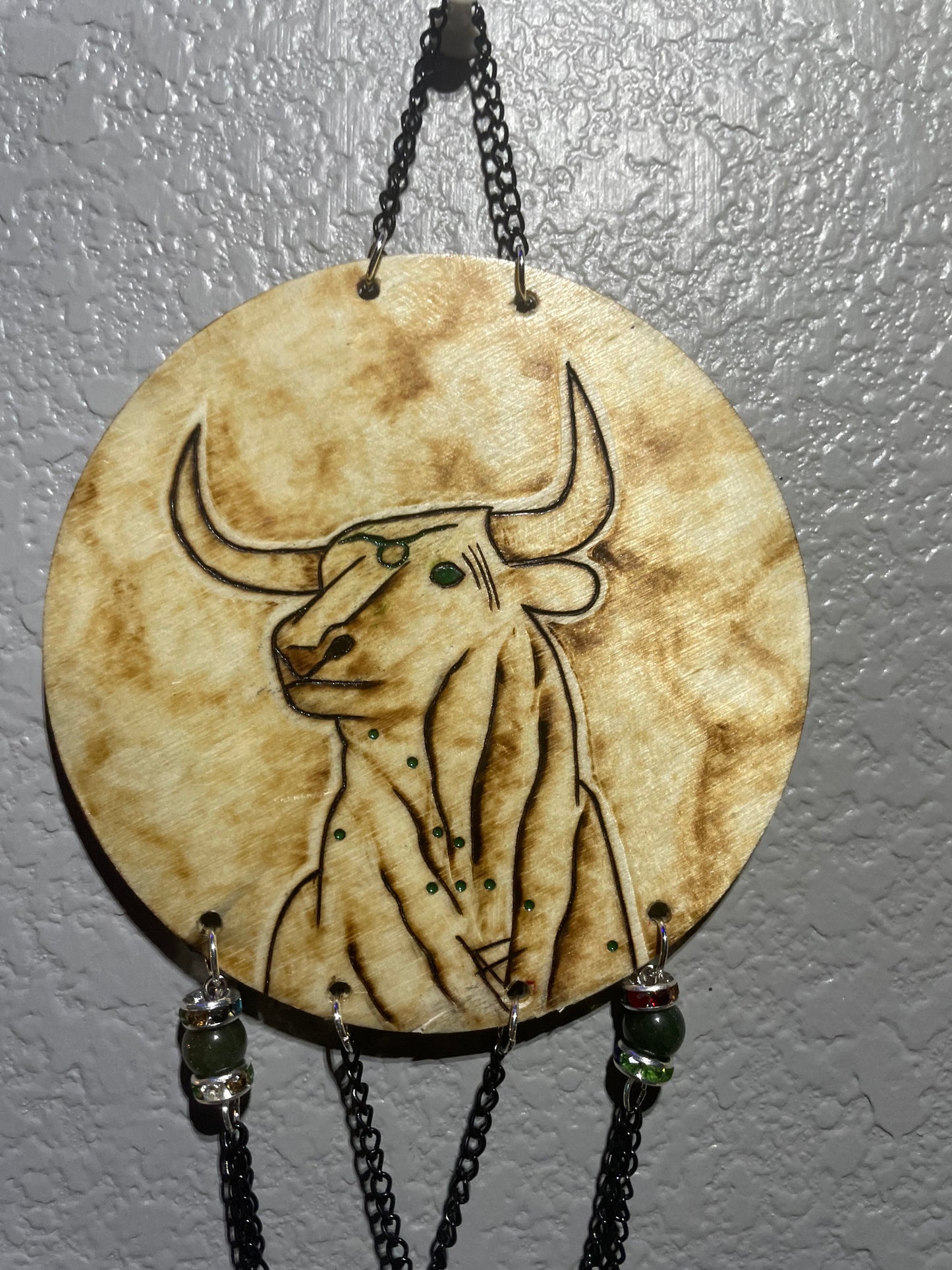 Zodiac wall decor Collection