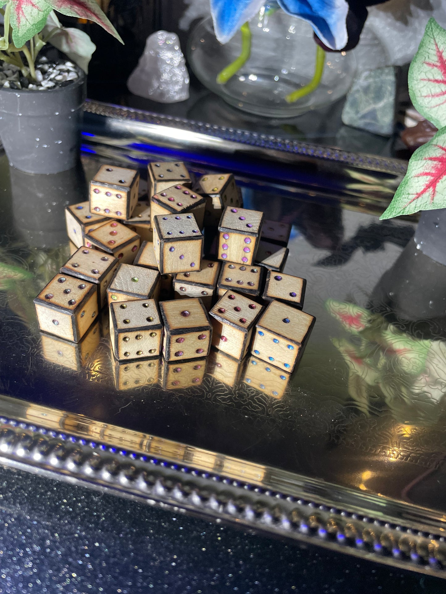 Goblin Dice!