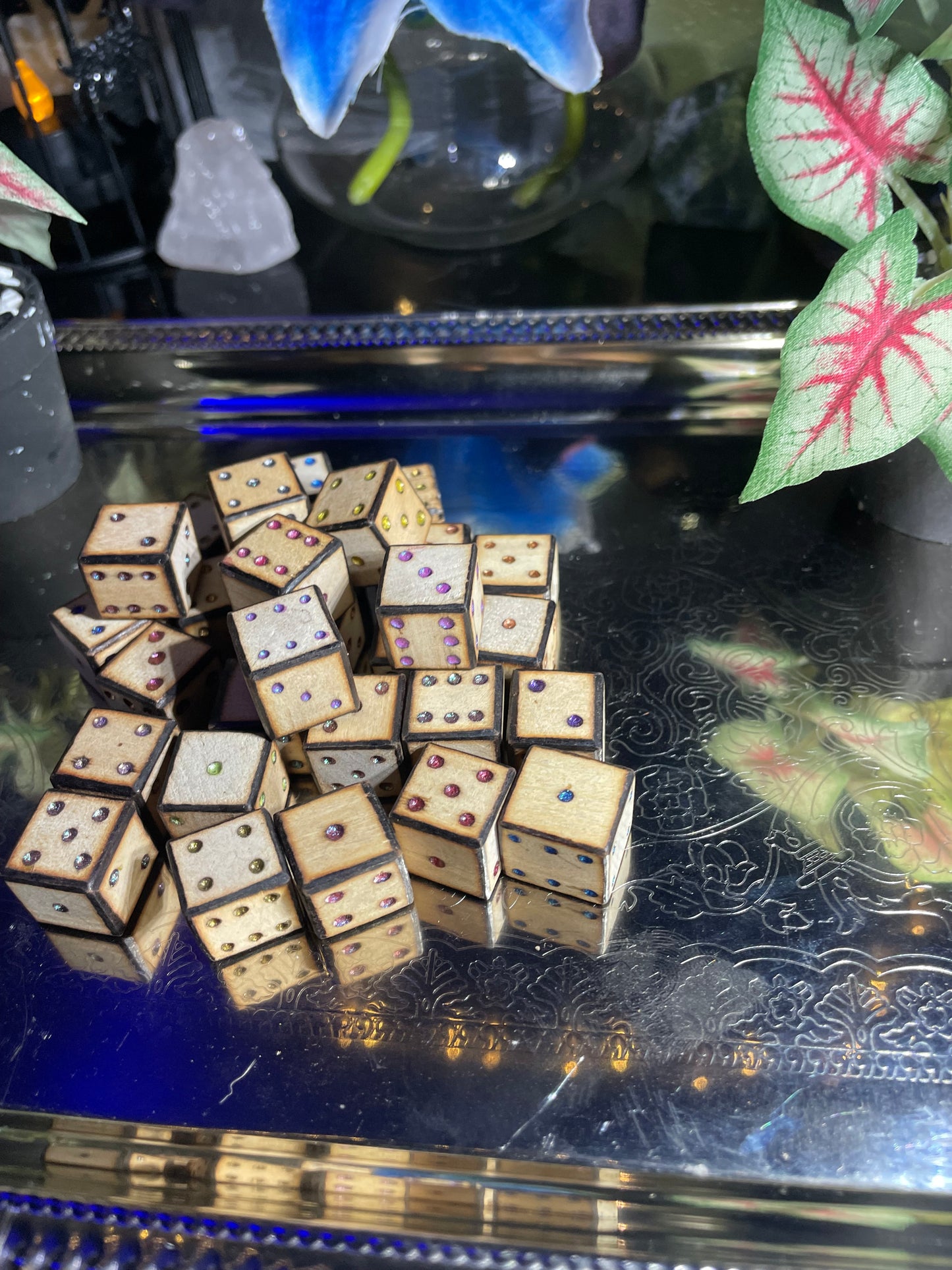 Goblin Dice!