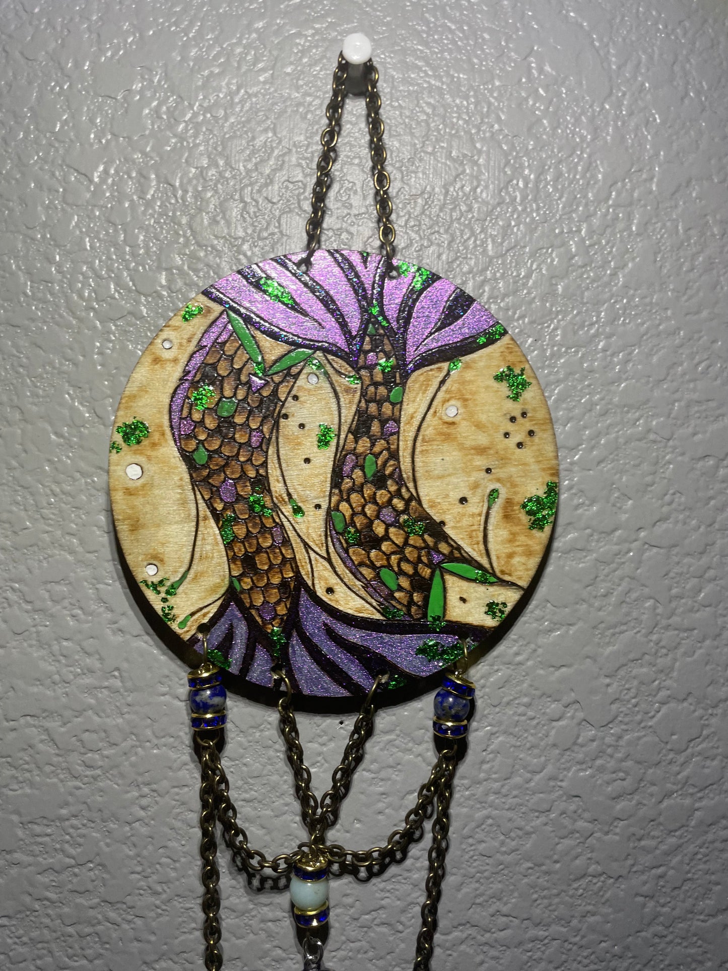 Zodiac wall decor Collection