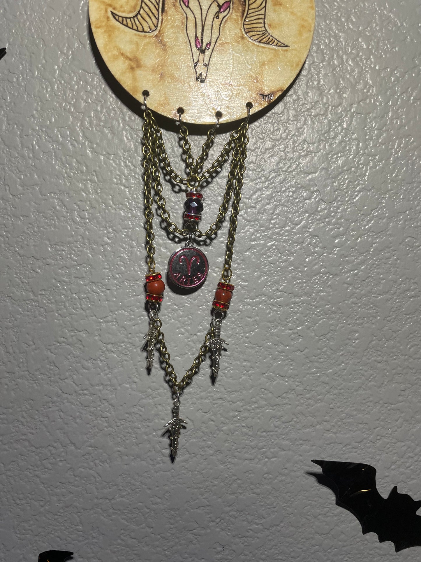Zodiac wall decor Collection