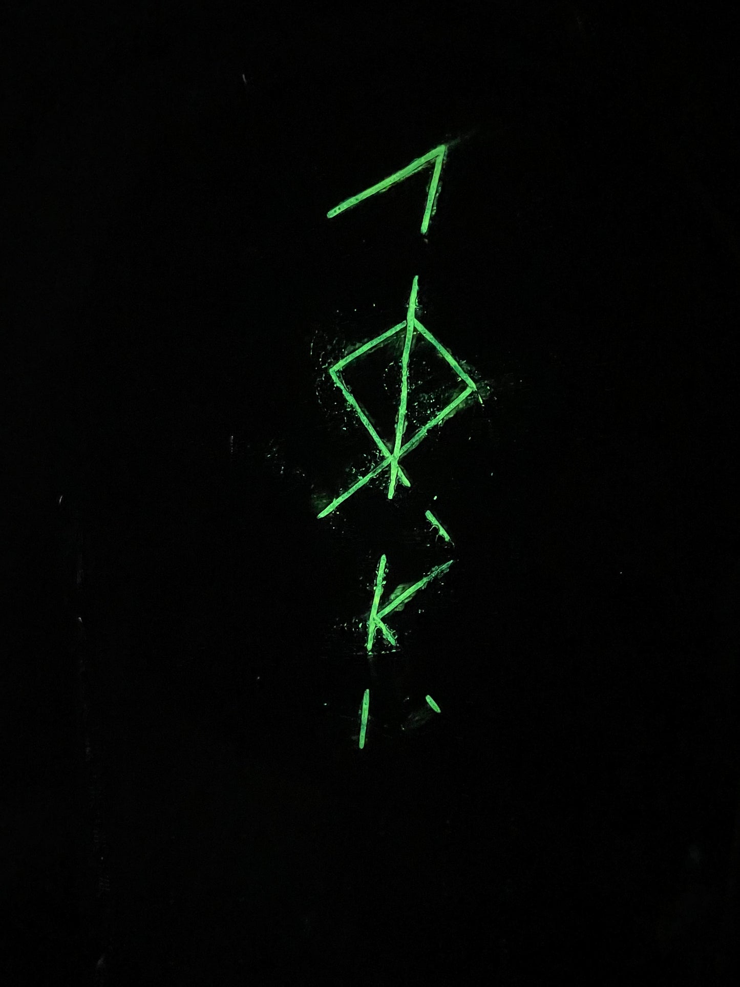 Loki Devotee Wall Decor