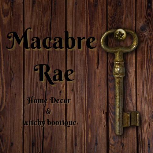 Macabre Rae