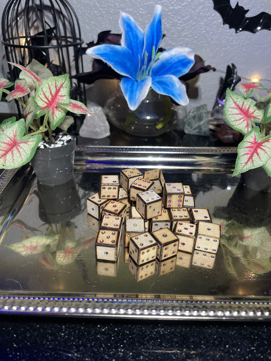 Goblin Dice!