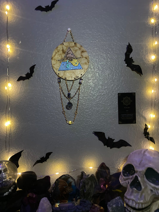 Zodiac wall decor Collection